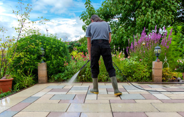 Reliable Canadian, TX Pressure washing Solutions